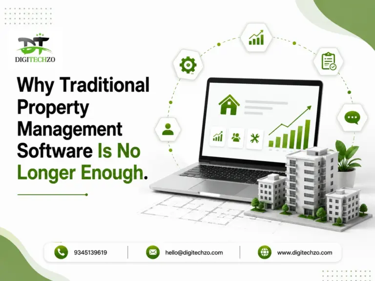 AI Property Management Software