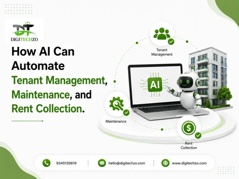 AI Property Management Software