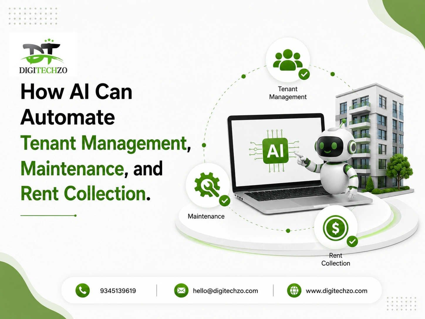 AI Property Management Software