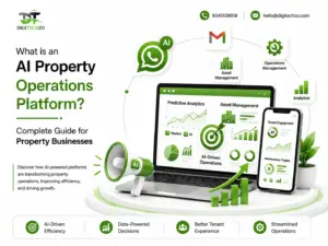 AI Property Operations Platform