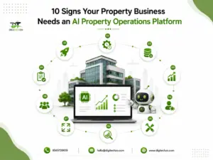 AI Property Operations Platform
