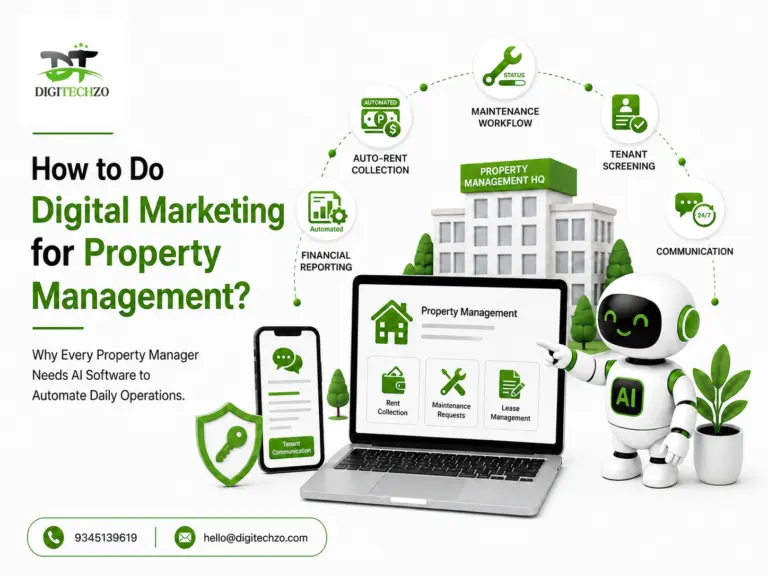 AI Software for Property Managers