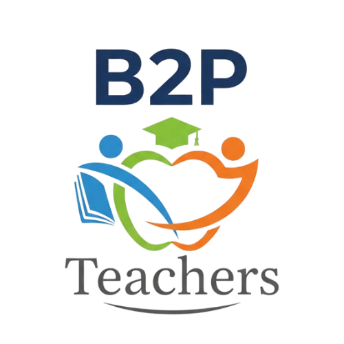 B2P Teachers