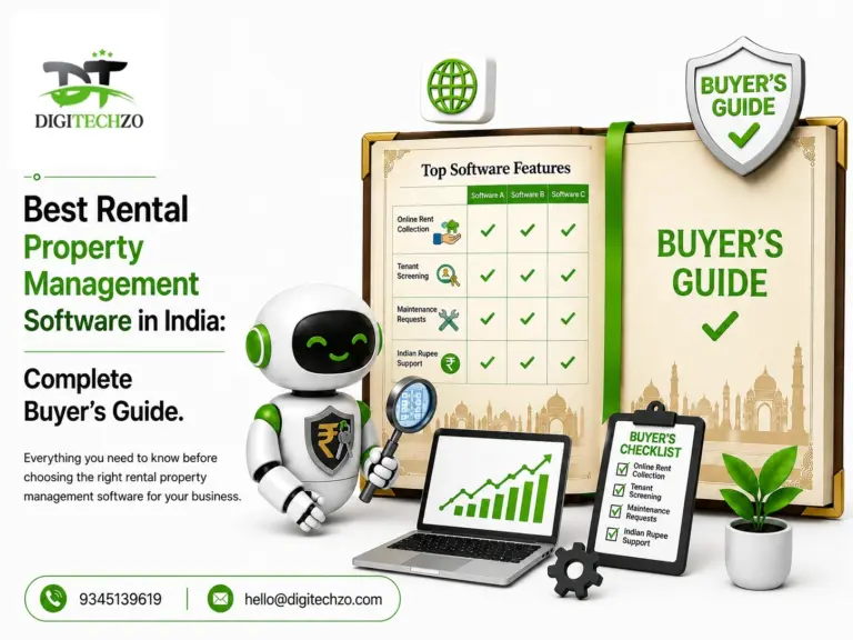 Best Rental Property Management Software