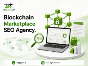 Blockchain Marketplace SEO Agency