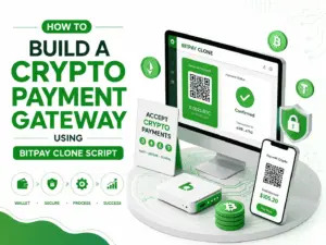Build Crypto Payment Gateway