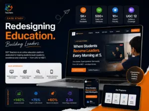 Digitechzo transforms B2P Teachers into a modern digital learning platform