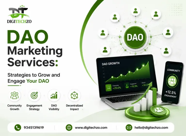 DOA MARKETING AGENCY