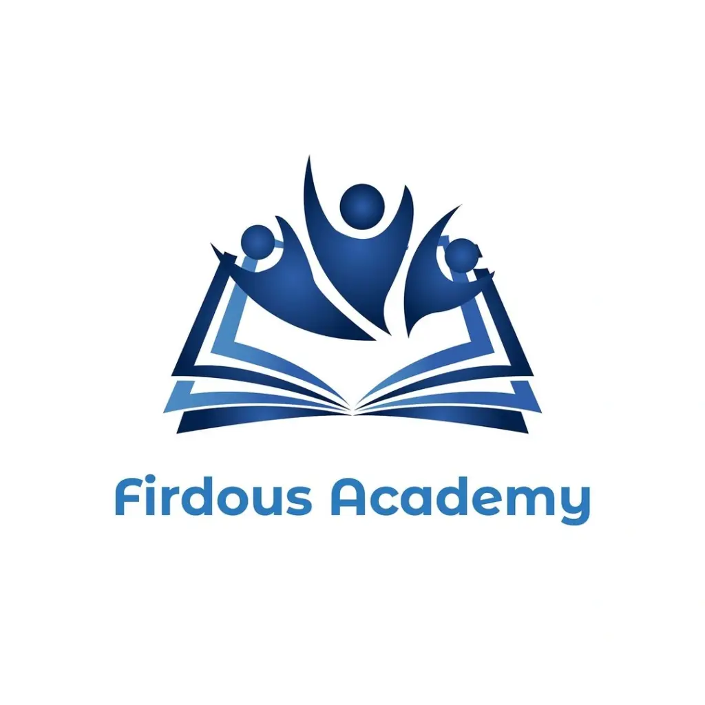 Firdous Academy Logo