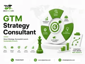 GT strategy consultant