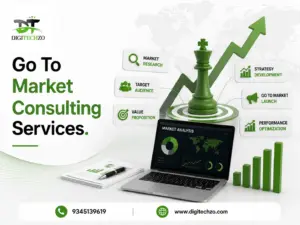 Go To Market Consulting Services