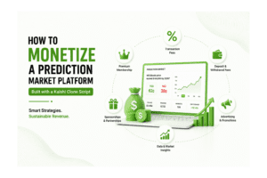 Prediction Market Monetization