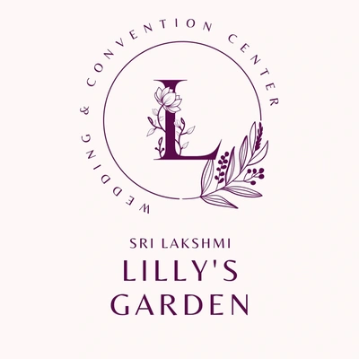 Lilly's garden logo
