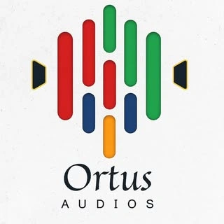 Ortus Audios Logo
