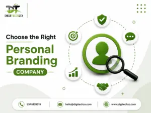 Personal Branding Company