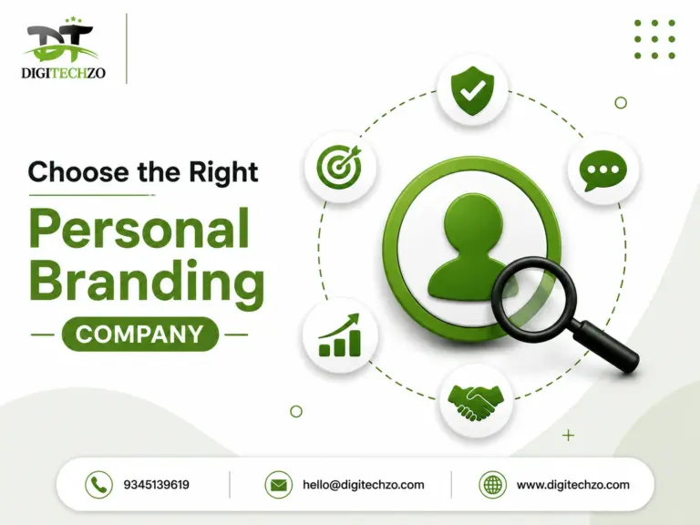 Personal Branding Company