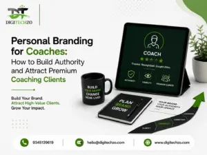 Personal Branding for Coaches