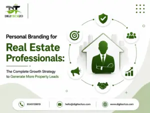Personal Branding for Real Estate Professionals