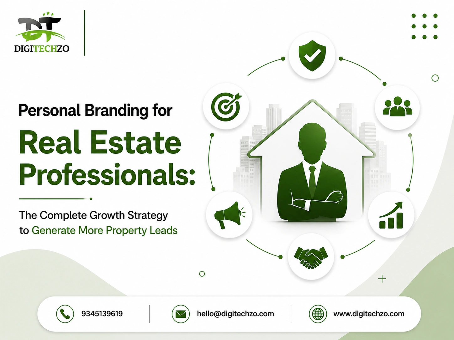 Personal Branding for Real Estate Professionals