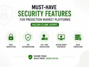 Prediction Market Security