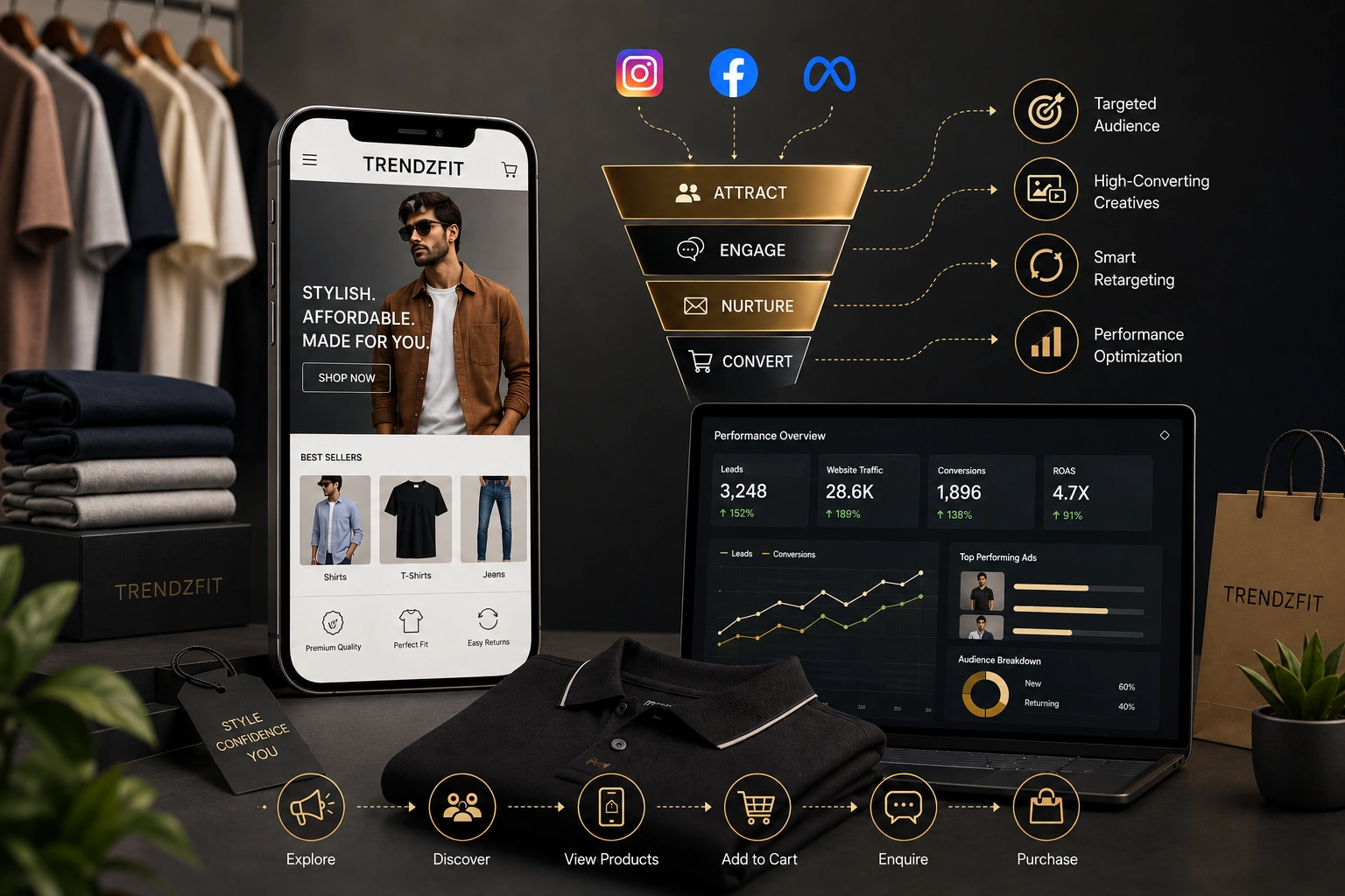 Trendzfit