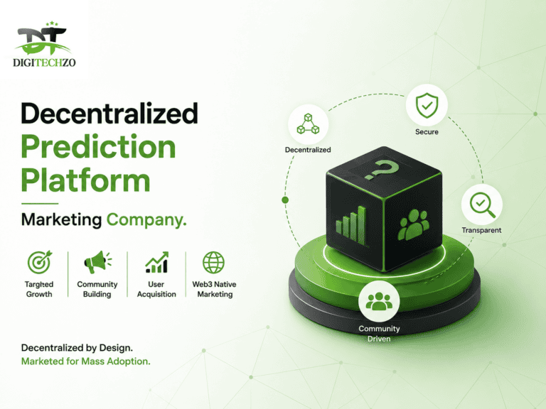 Prediction Platform Marketing Company