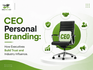 CEO Personal Branding