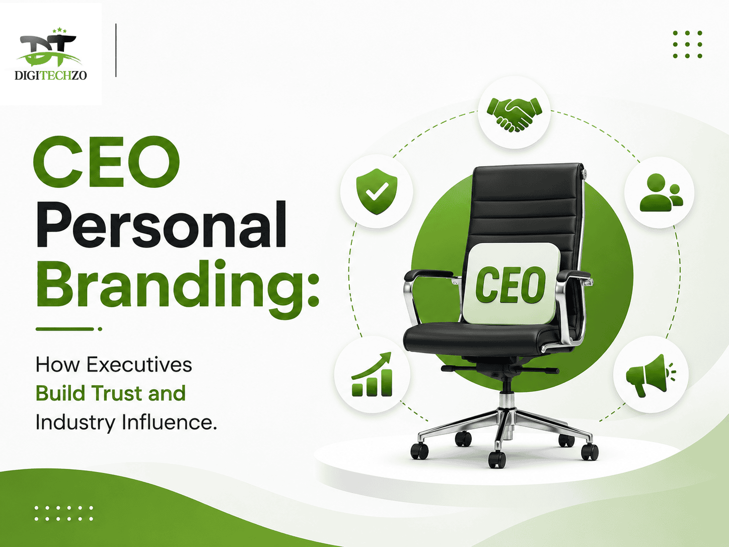 CEO Personal Branding
