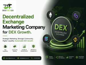 DEX Marketing Company