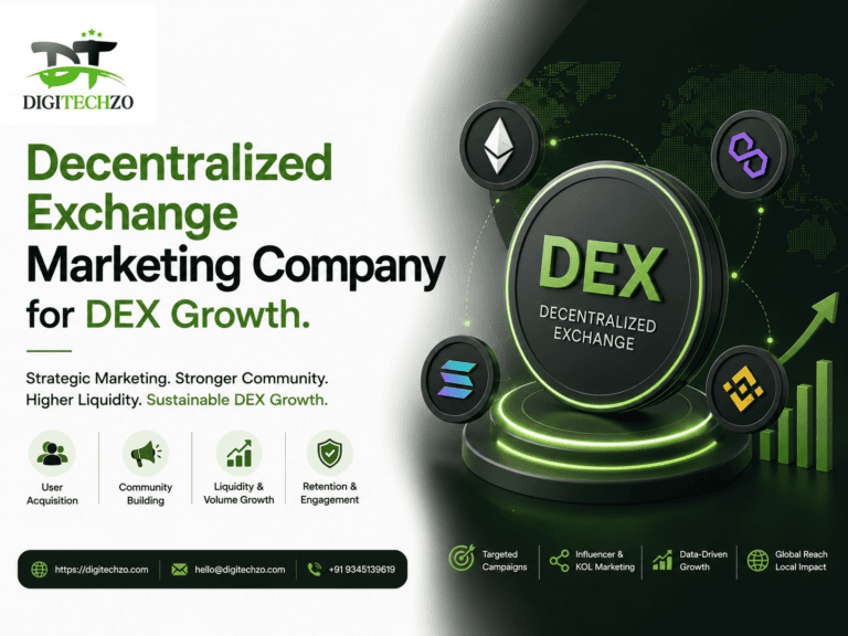 DEX Marketing Company