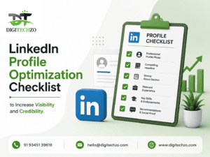 LinkedIn Profile Optimization
