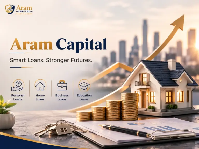 Digitechzo empowers Aram Capital with digital innovation.
