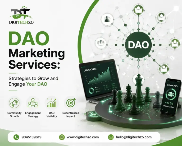 doa marketing servies