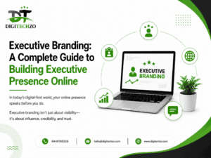 Executive Branding
