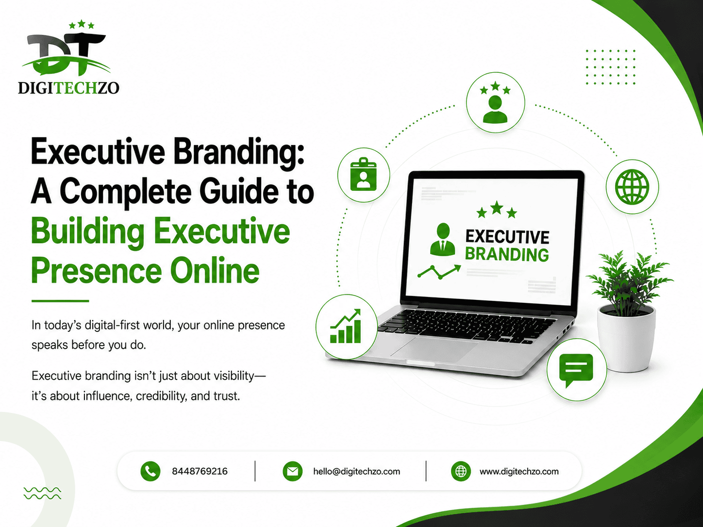 Executive Branding