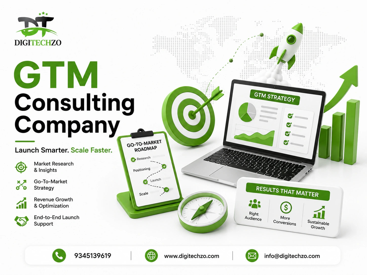 gtm consulting company..