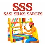 sasi silks logo