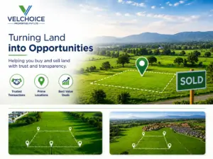 Digitechzo transformed Velchoice's digital presence.
